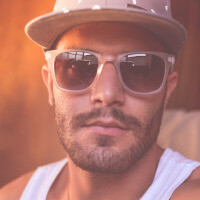 Martin hat seinen Traumjob gefunden