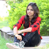 Sona berichtet von ihrem neuen Job