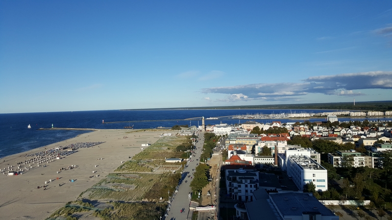 Warnemünde